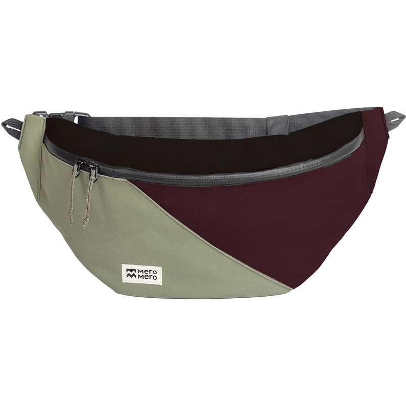 Поясная сумка Hoïan Meromero, blossom pink-cypress green
Поясная сумка Hoïan Meromero, blossom pink-cypress green