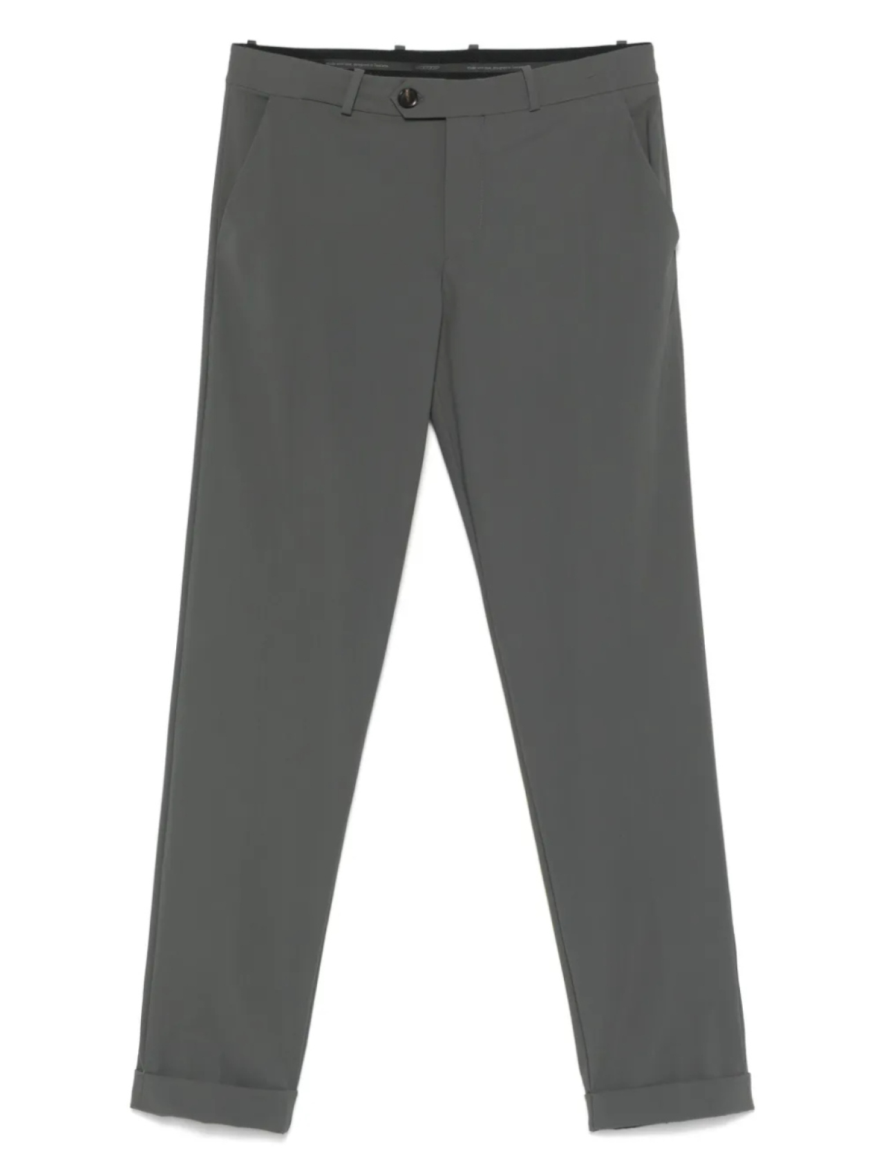 Зауженные брюки RRD, серый
Зауженные брюки RRD, серый