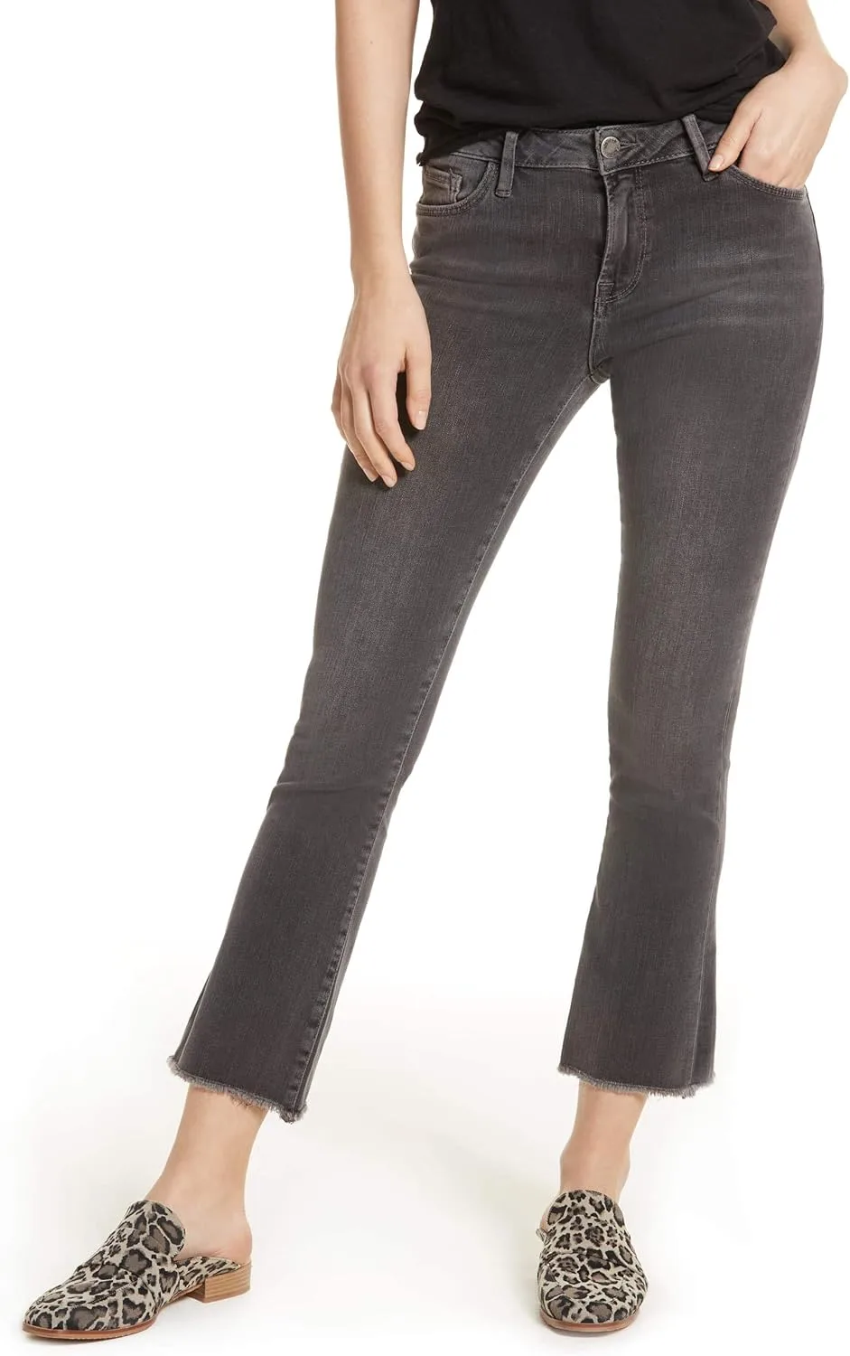 Free Women's Джинсы Raw Hem Straight Leg Free People
Free Women's Джинсы Raw Hem Straight Leg Free People