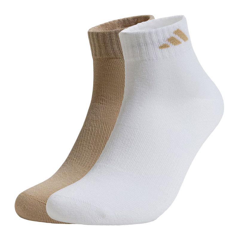 Низкие носки унисекс 2 пары Adidas, белый
Низкие носки унисекс 2 пары Adidas, белый