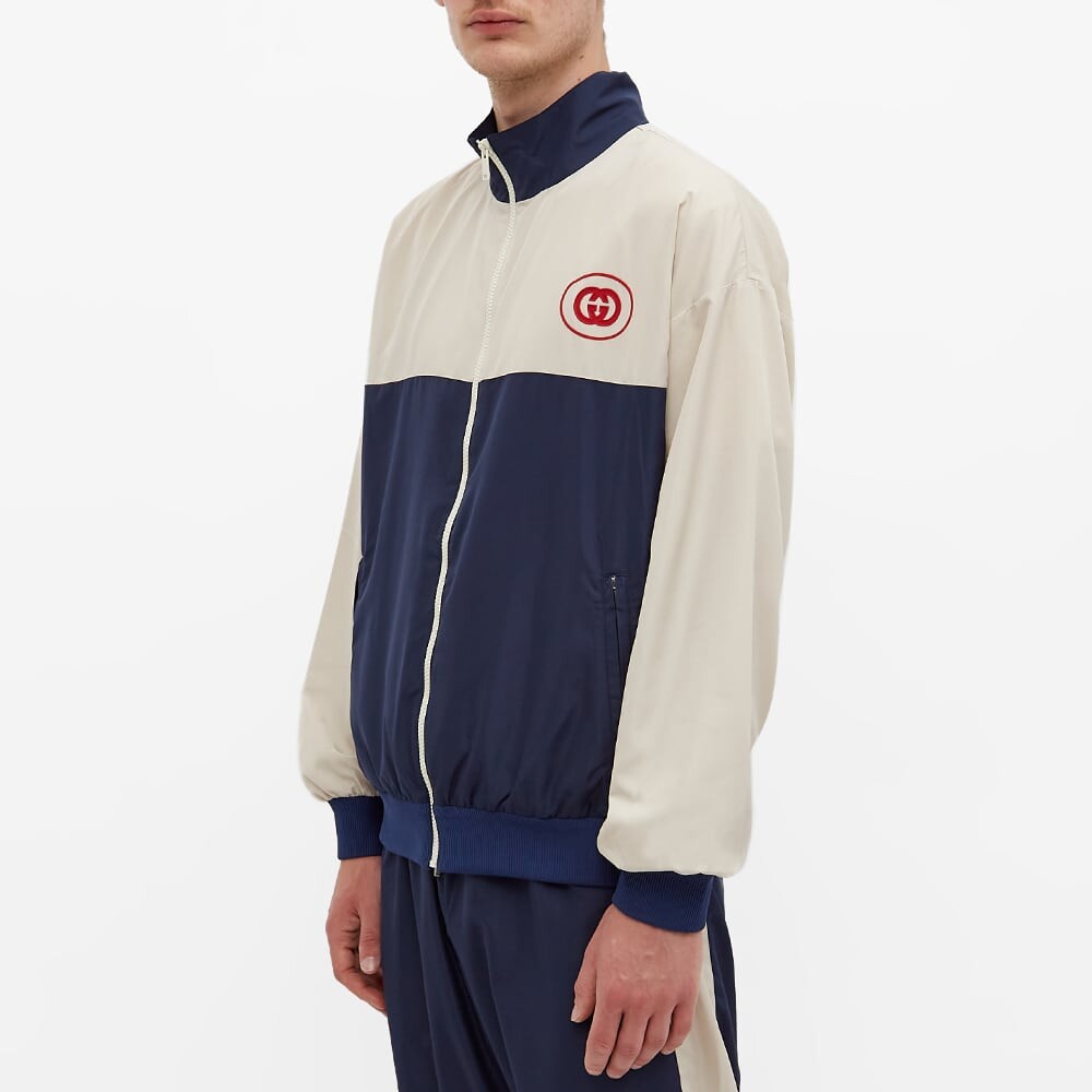 Мужская куртка Gucci, синий
Мужская куртка Gucci, синий