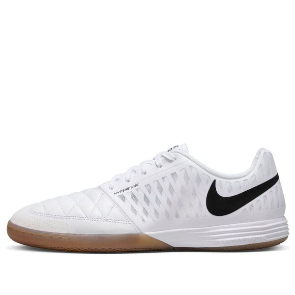 Кроссовки lunar gato 2 'white gum light brown' Nike, белый
Кроссовки lunar gato 2 'white gum light brown' Nike, белый