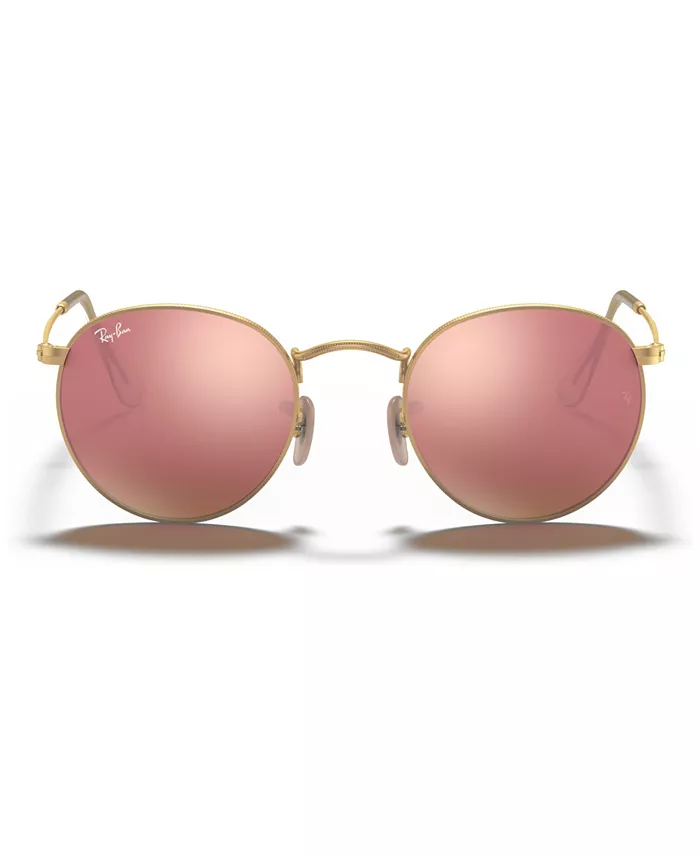 Солнцезащитные очки, RB3447 ROUND FLASH LENSES Ray-Ban, золотой, Розовый, Солнцезащитные очки, RB3447 ROUND FLASH LENSES Ray-Ban, золотой
Солнцезащитные очки, RB3447 ROUND FLASH LENSES Ray-Ban, золотой, Розовый, Солнцезащитные очки, RB3447 ROUND FLASH LENSES Ray-Ban, золотой