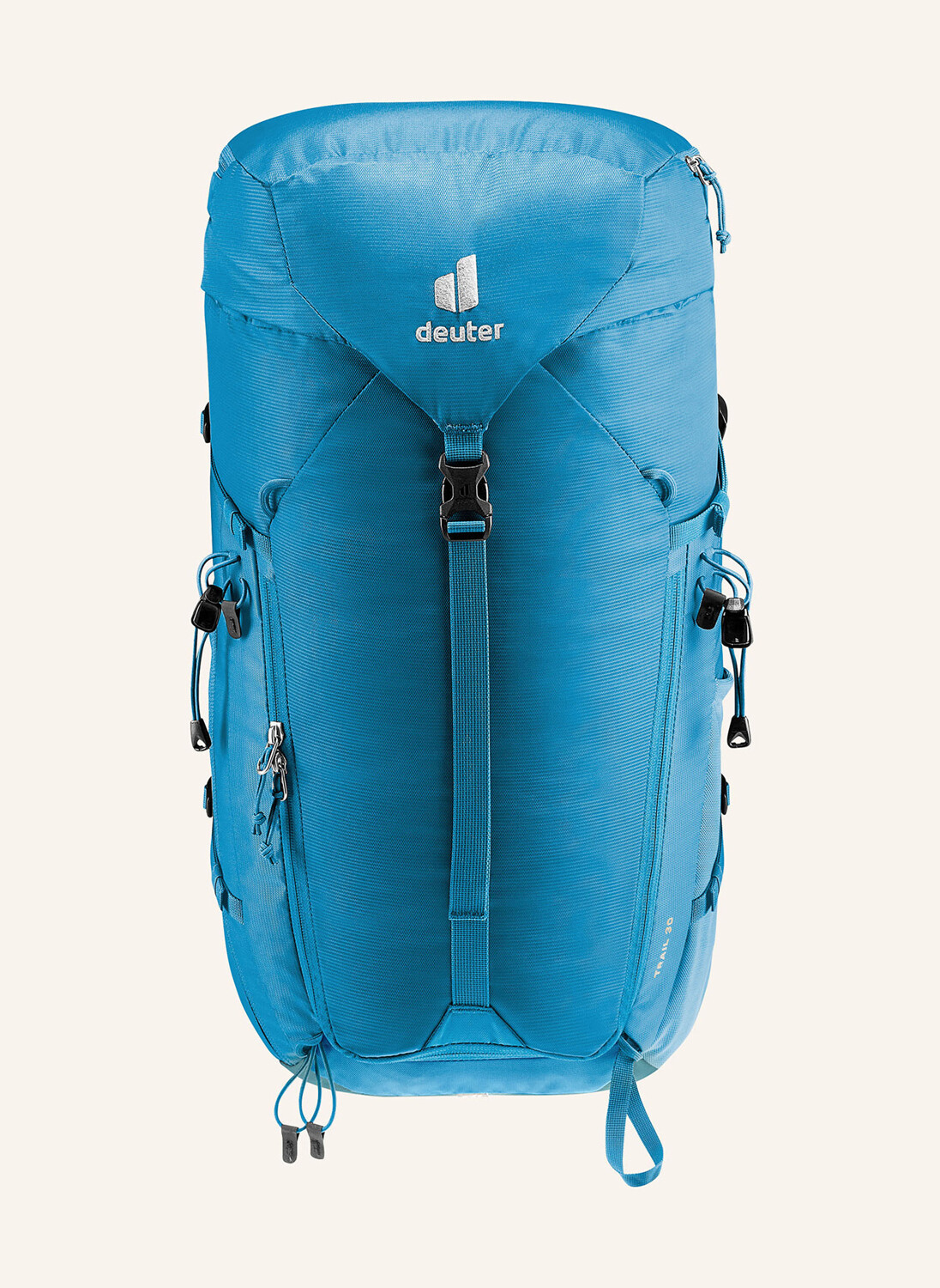 Рюкзак trail 30 л deuter, цвет BLAU/DUNKELGRÜN
Рюкзак trail 30 л deuter, цвет BLAU/DUNKELGRÜN