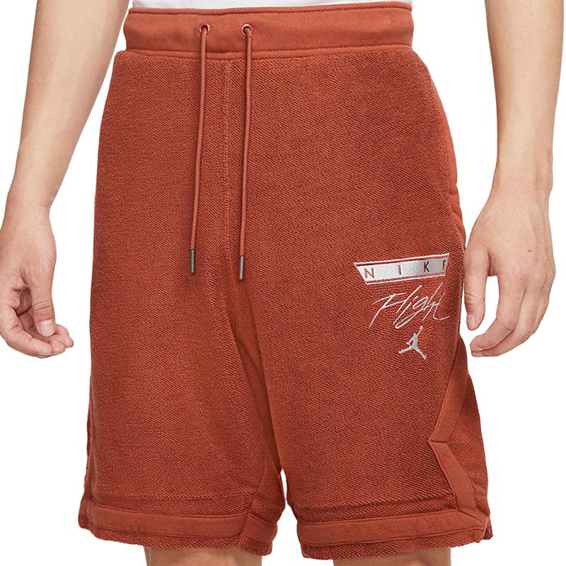 Повседневные шорты мужские коричневые Jordan
Повседневные шорты мужские коричневые Jordan
