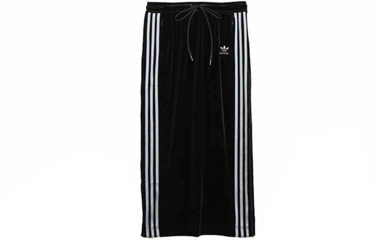 Adidas Originals Женская повседневная длинная юбка, цвет Black
Adidas Originals Женская повседневная длинная юбка, цвет Black
