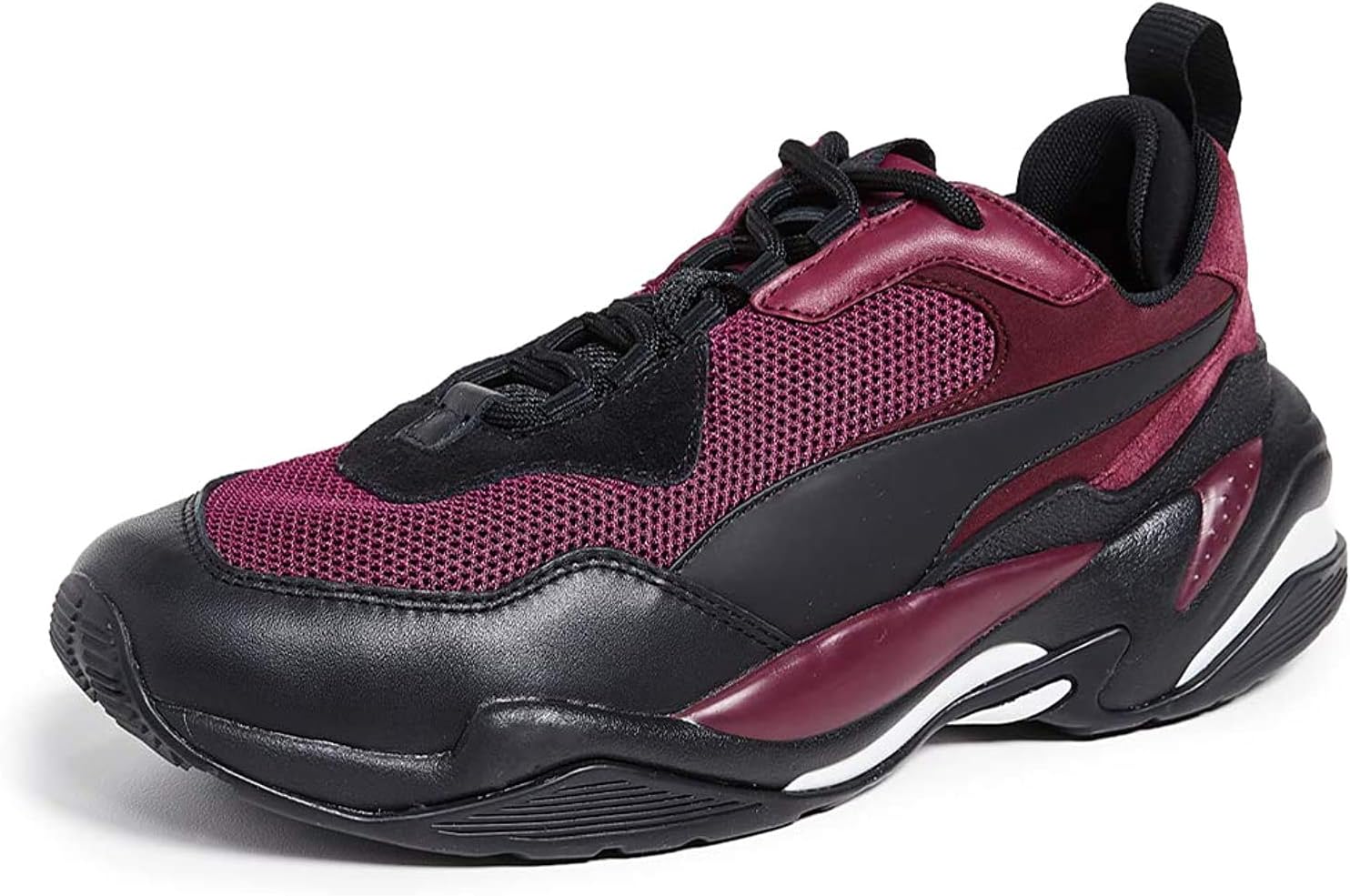 Мужские кроссовки PUMA Thunder, черный
Мужские кроссовки PUMA Thunder, черный