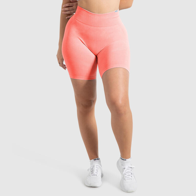 Спортивные шорты Smilodox, оранжевый
Спортивные шорты Smilodox, оранжевый