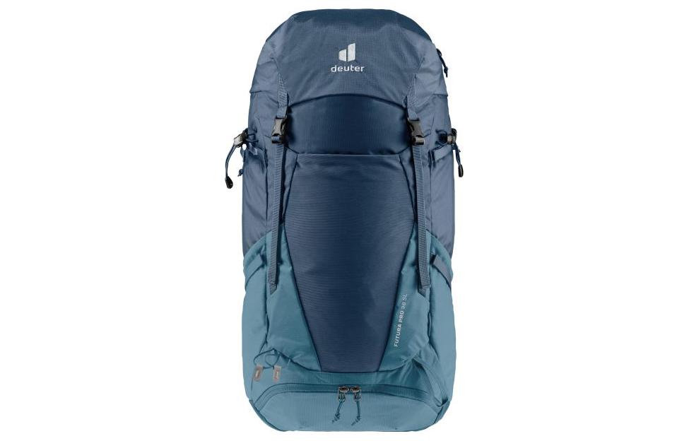 DEUTER Нейлоновый рюкзак женский озерный океан, Ocean Lake
DEUTER Нейлоновый рюкзак женский озерный океан, Ocean Lake