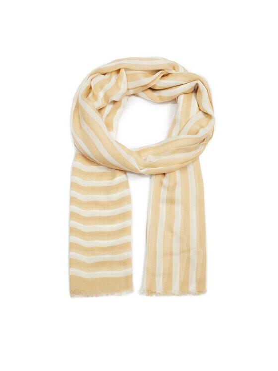 Шарф Tommy Hilfiger, бежевый
Шарф Tommy Hilfiger, бежевый