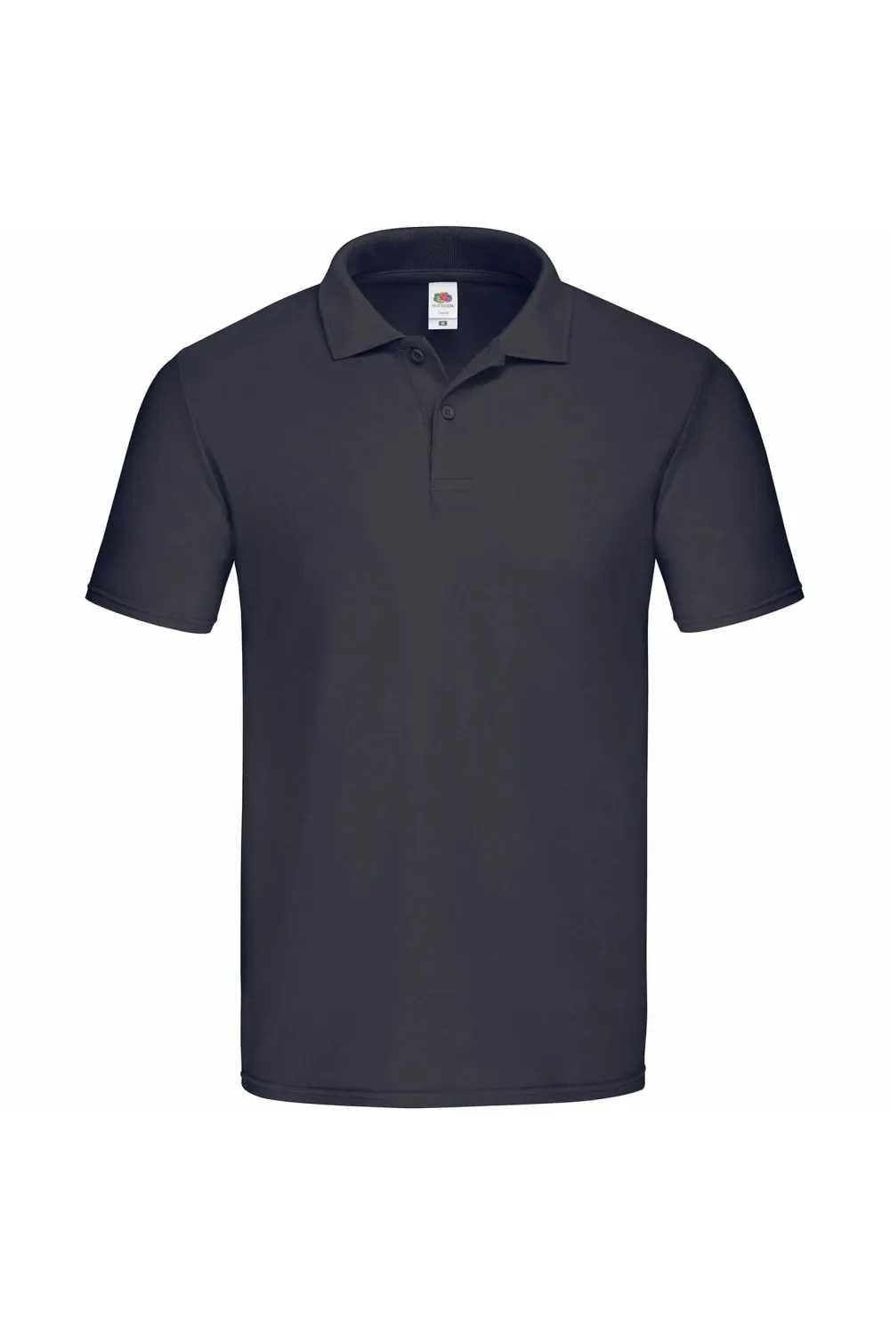 Оригинальная рубашка-поло Fruit of the Loom, темно-синий
Оригинальная рубашка-поло Fruit of the Loom, темно-синий