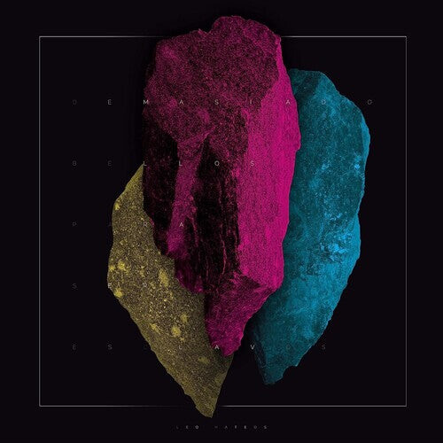 Виниловая пластинка Mateos, Leo: Demasiado Bellos Para Ser Esclavos
Виниловая пластинка Mateos, Leo: Demasiado Bellos Para Ser Esclavos