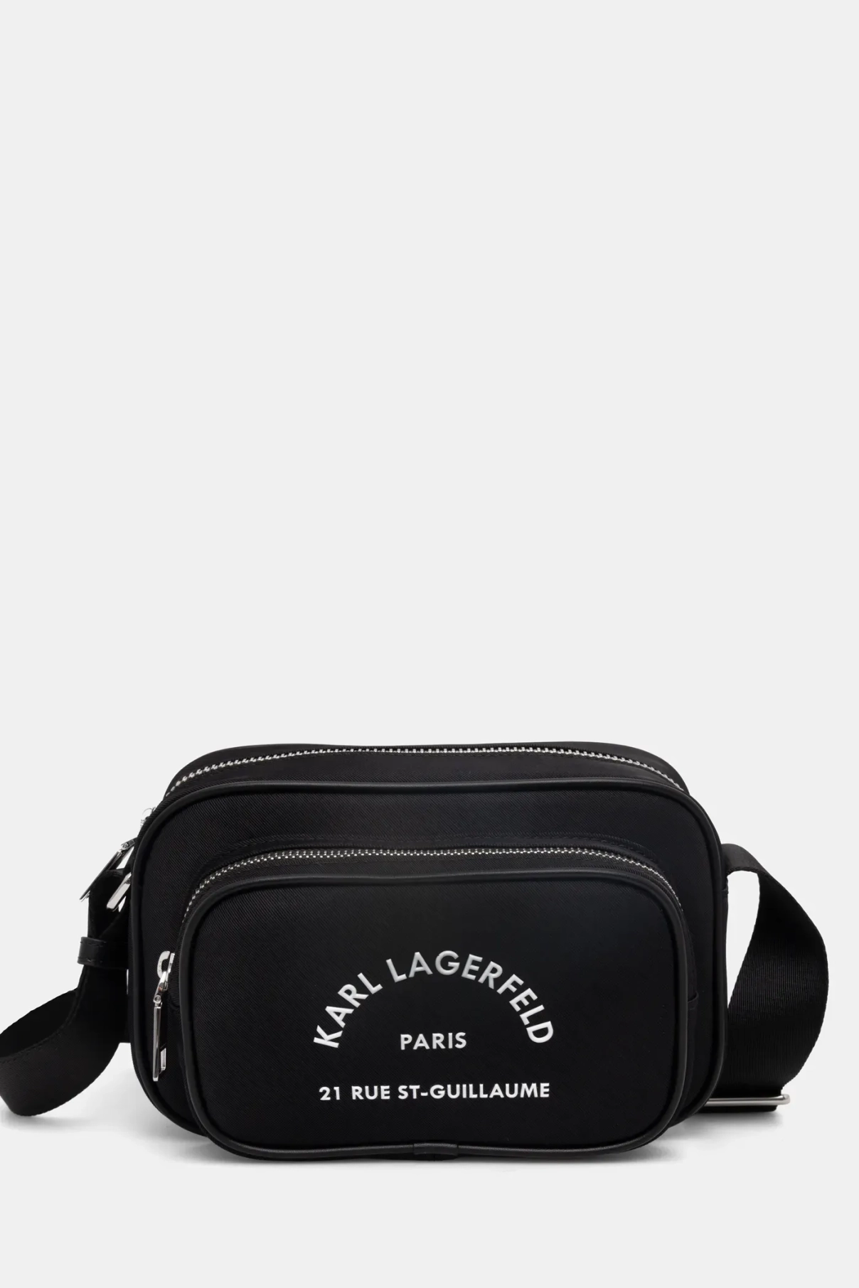 Сумочка Karl Lagerfeld, черный
Сумочка Karl Lagerfeld, черный