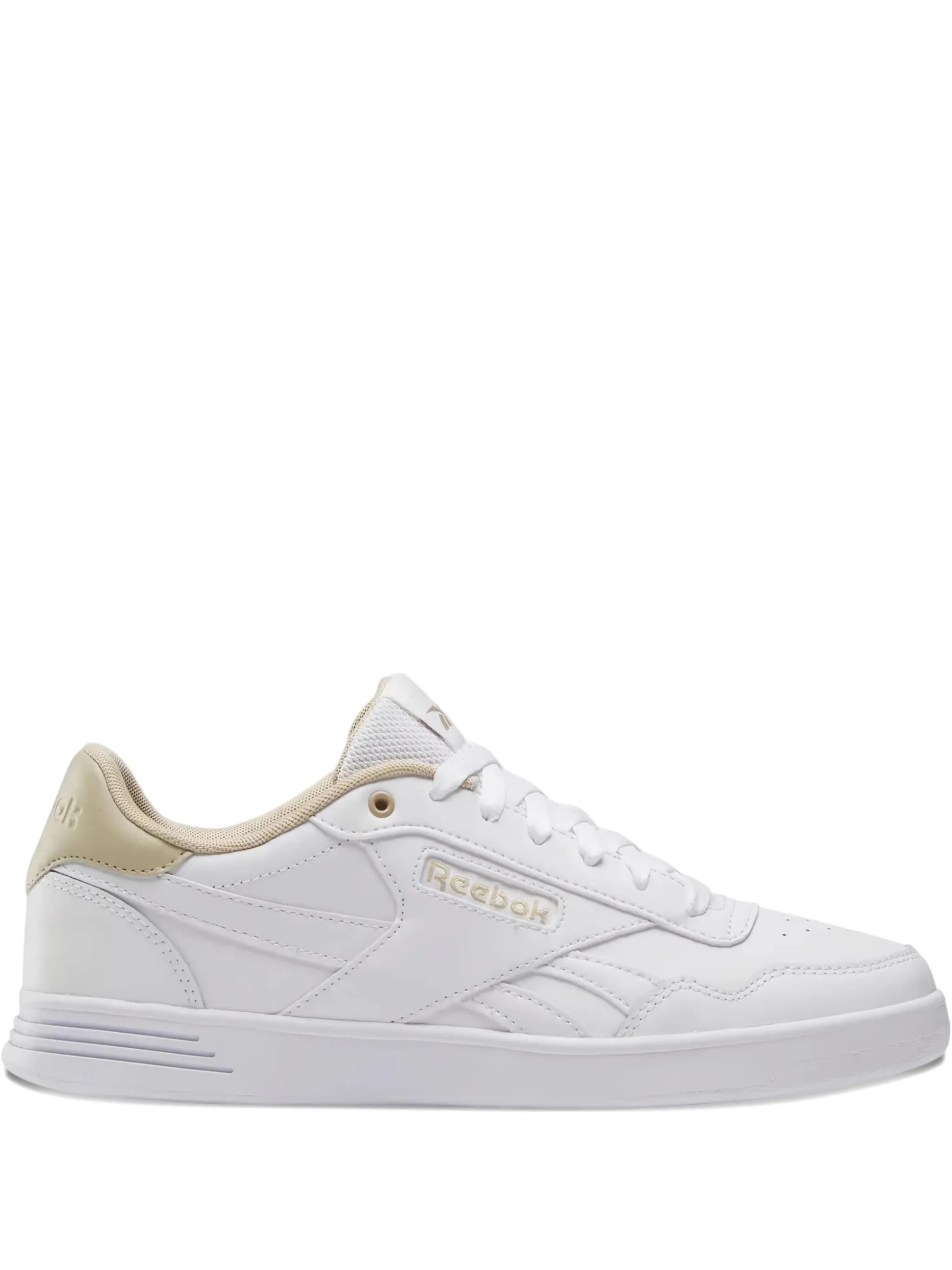 Кроссовки Court Advance Reebok, белый
Кроссовки Court Advance Reebok, белый