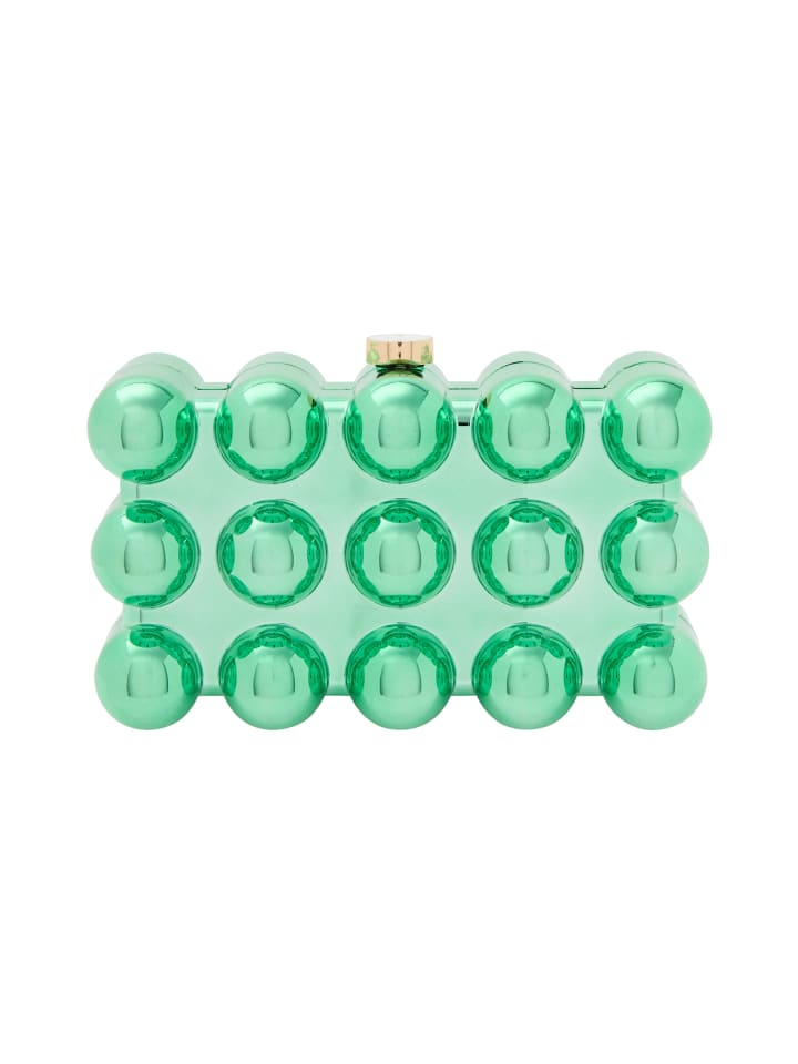 Клатч myMo at night, зеленый
Клатч myMo at night, зеленый