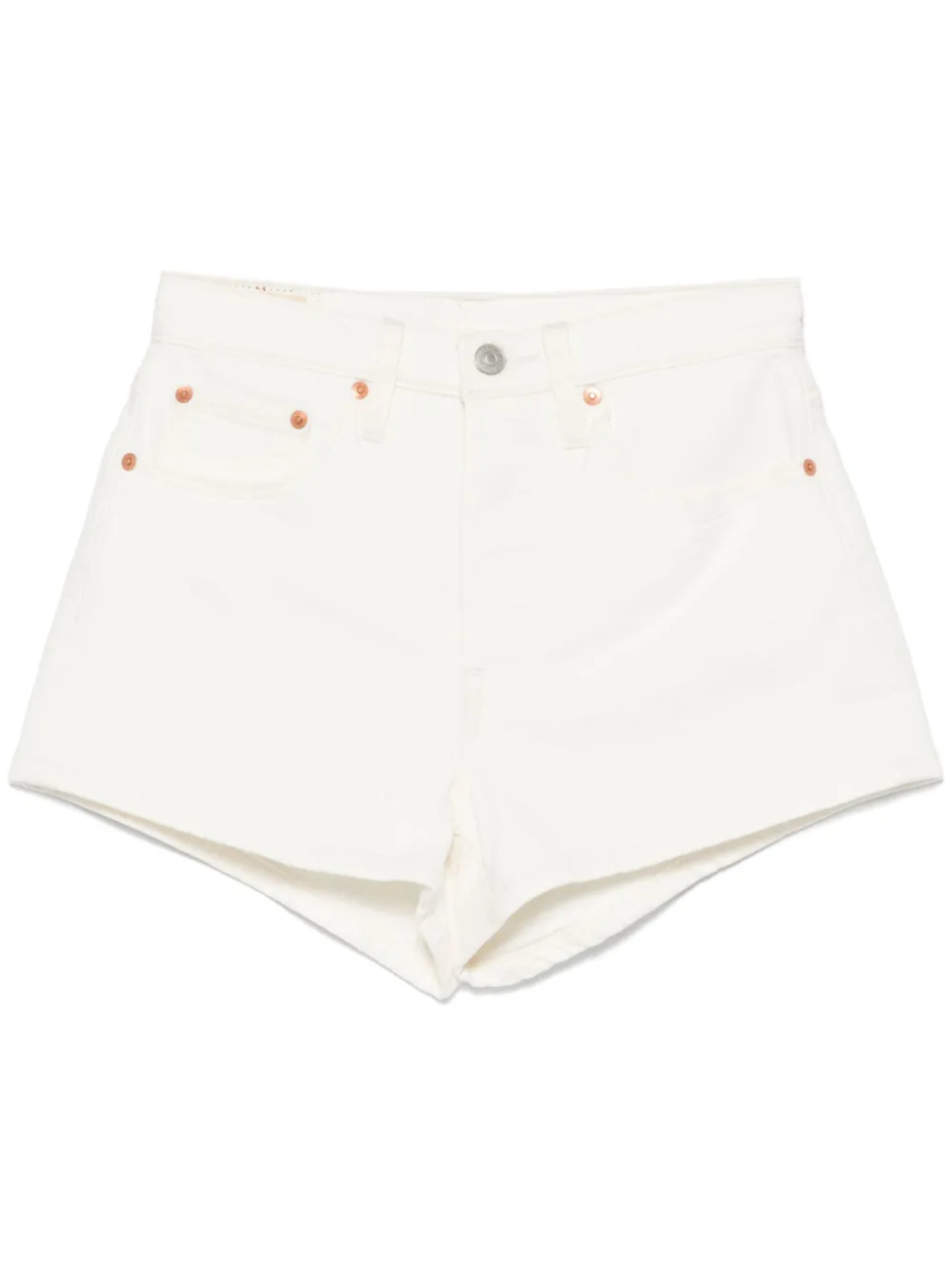 Джинсовые шорты 501 Levi's, белый
Джинсовые шорты 501 Levi's, белый