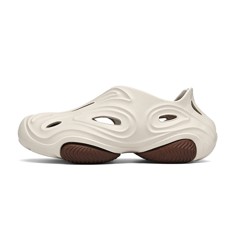 OUBT Клоги мужские хаки, цвет Khaki
OUBT Клоги мужские хаки, цвет Khaki