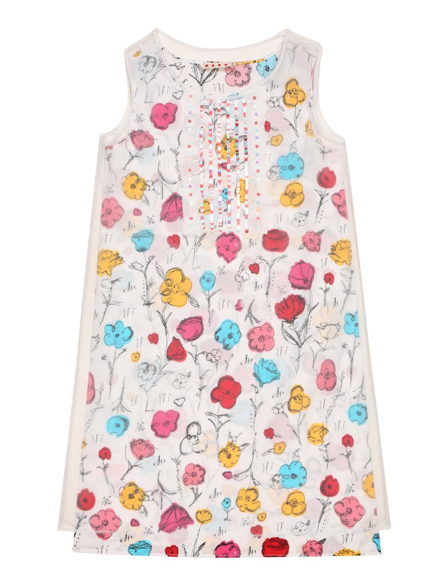 Платье Marni, белый
Платье Marni, белый