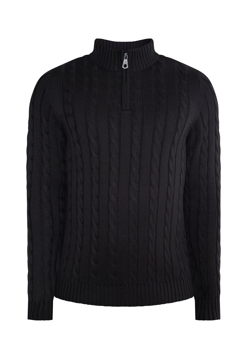 Джемпер DreiMaster, черный
Джемпер DreiMaster, черный