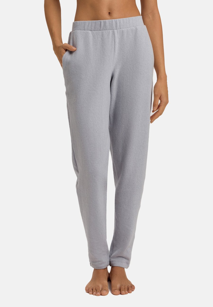 Пижамные брюки Hanro EASY WEAR, Moonstone/Grey
Пижамные брюки Hanro EASY WEAR, Moonstone/Grey