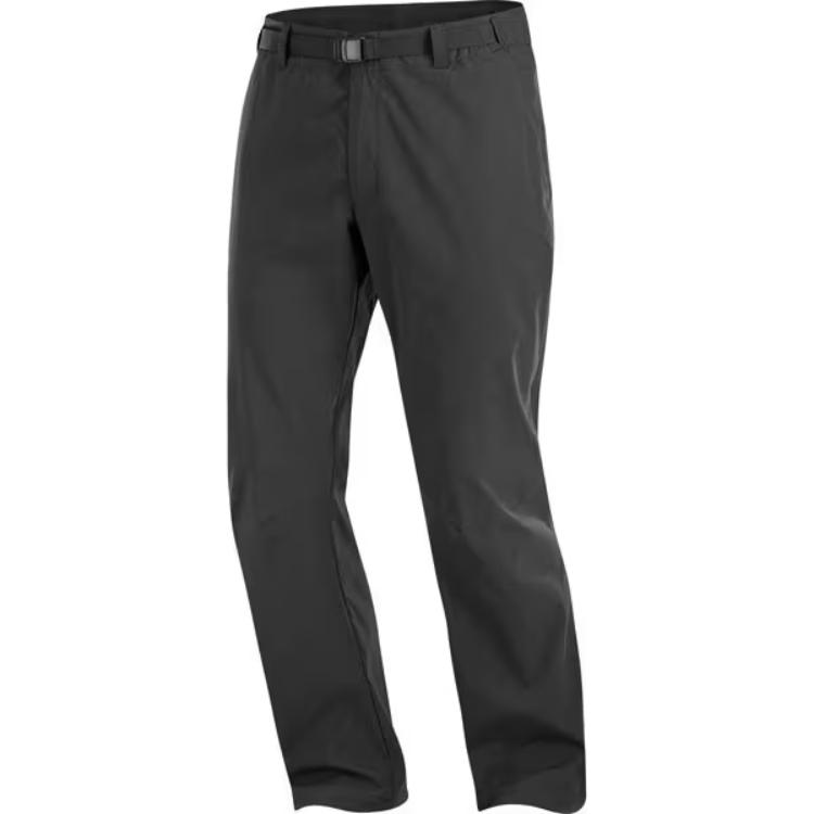 SALOMON Брюки Casual OUTERPATH мужские Pitch Black
SALOMON Брюки Casual OUTERPATH мужские Pitch Black