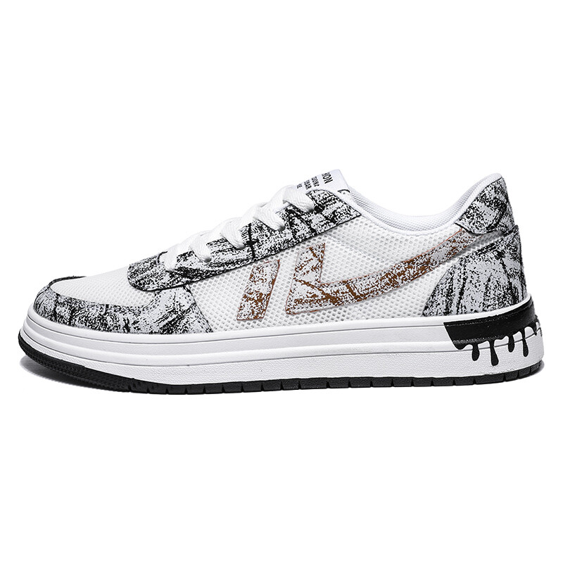 Кеды, обувь для скейтборда унисекс с низким верхом Play Cobbler, белый/зеленый
Кеды, обувь для скейтборда унисекс с низким верхом Play Cobbler, белый/зеленый