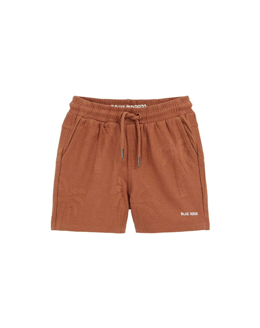 Обычные брюки WE Fashion, цвет Auburn
Обычные брюки WE Fashion, цвет Auburn