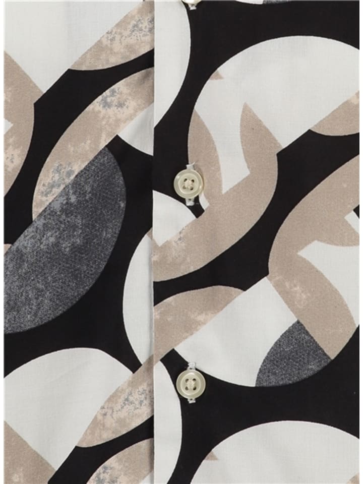 Рубашка KEY LARGO, черный
Рубашка KEY LARGO, черный