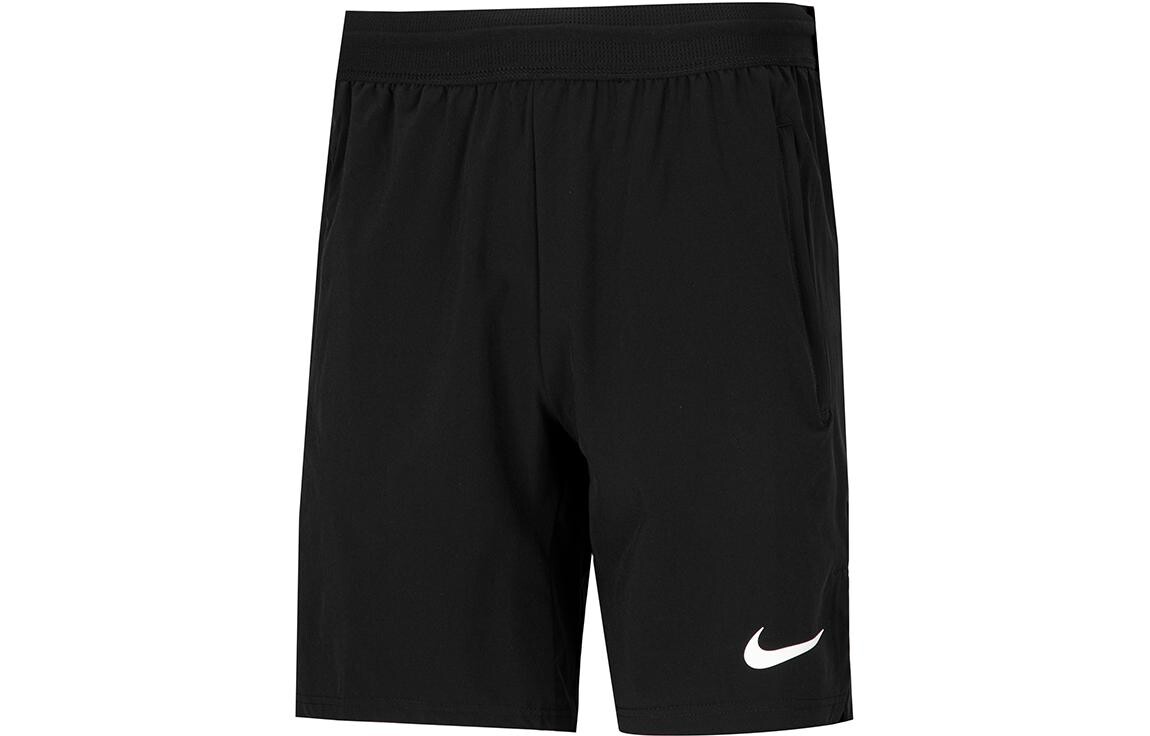 Мужские повседневные шорты Nike, Черный
Мужские повседневные шорты Nike, Черный