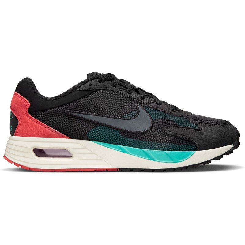 Повседневная обувь Air Max Solo Nike, мультиколор
Повседневная обувь Air Max Solo Nike, мультиколор