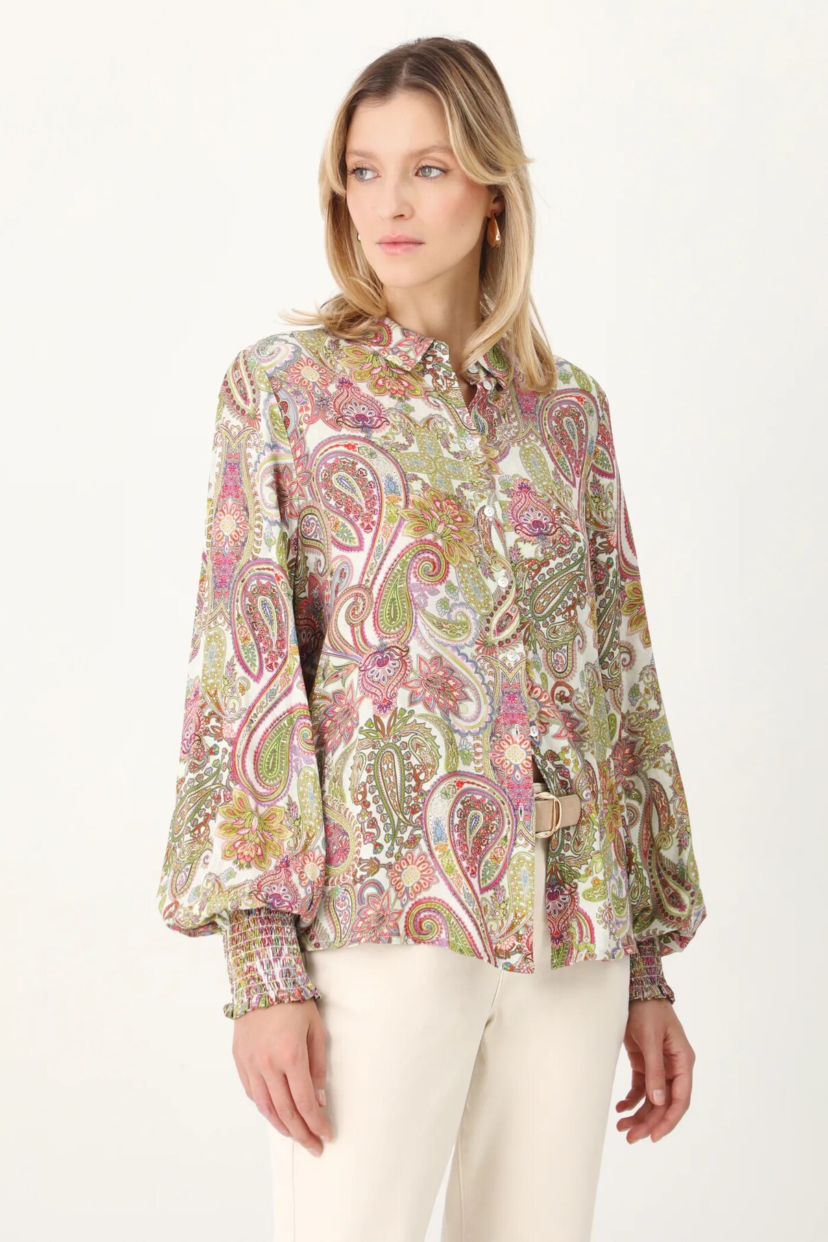 Рубашка Medicine, мультиколор
Рубашка Medicine, мультиколор