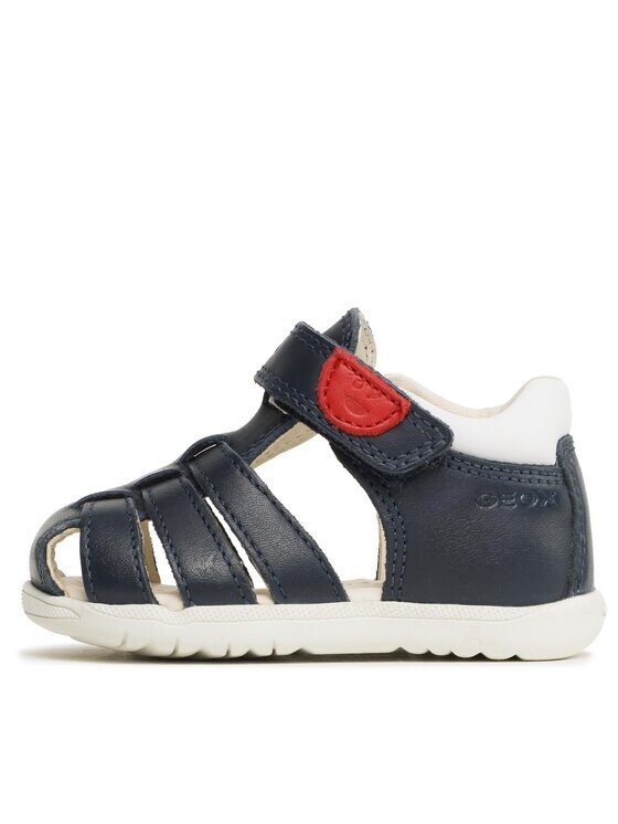 Сандалии Geox, синий
Сандалии Geox, синий