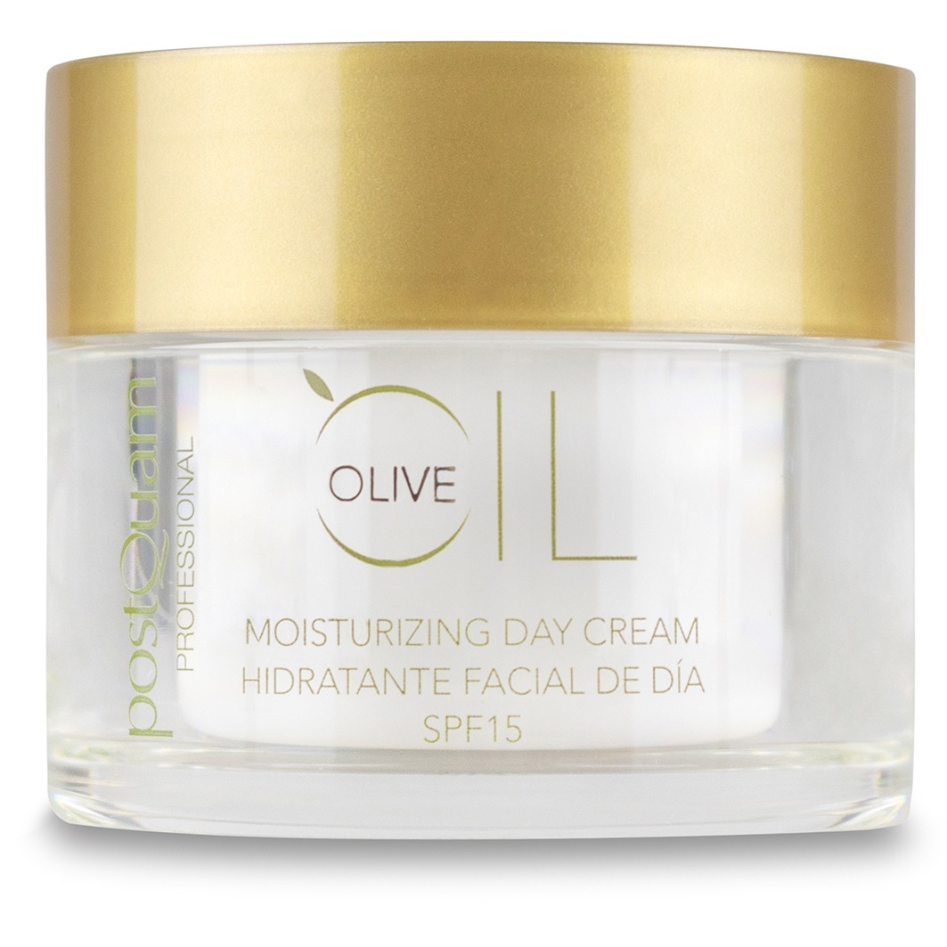 Крем для лица tagescreme. spf 15. olivenöl Postquam, объем 50 мл
Крем для лица tagescreme. spf 15. olivenöl Postquam, объем 50 мл