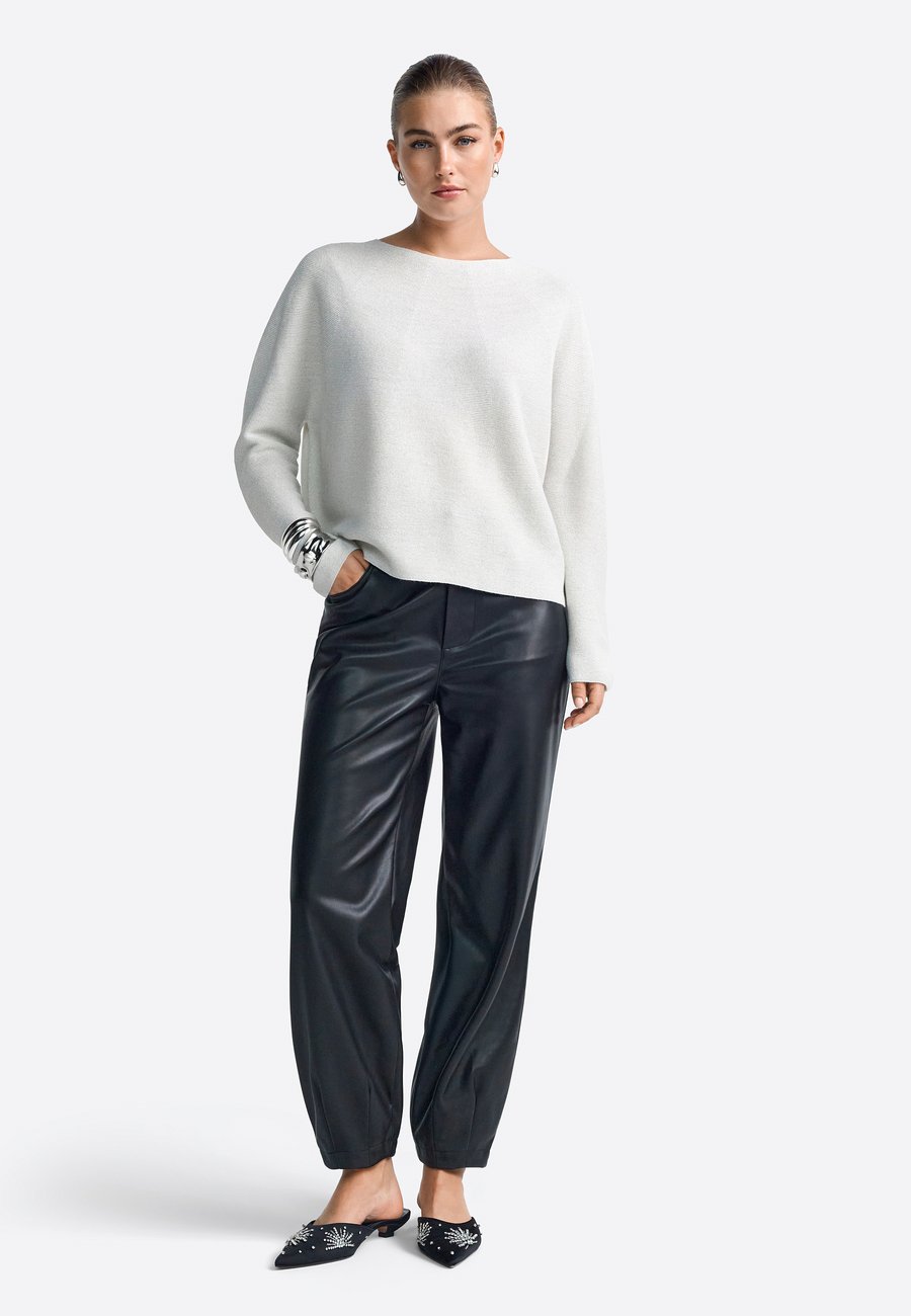 Джемпер Rich & Royal Jumper, Silver/Silver-Coloured
Джемпер Rich & Royal Jumper, Silver/Silver-Coloured