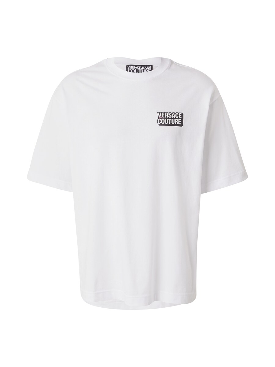 Рубашка Versace Jeans Couture, белый
Рубашка Versace Jeans Couture, белый