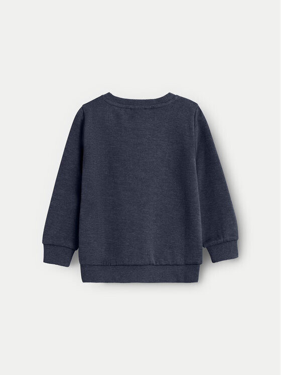 Толстовка обычного кроя Name It, синий
Толстовка обычного кроя Name It, синий