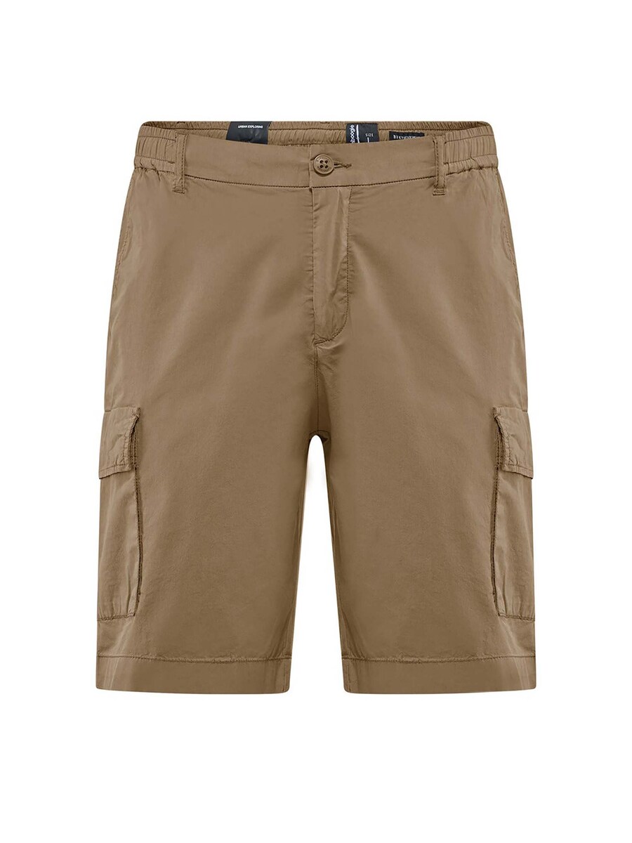 Обычные брюки BOMBOOGIE, песочный
Обычные брюки BOMBOOGIE, песочный