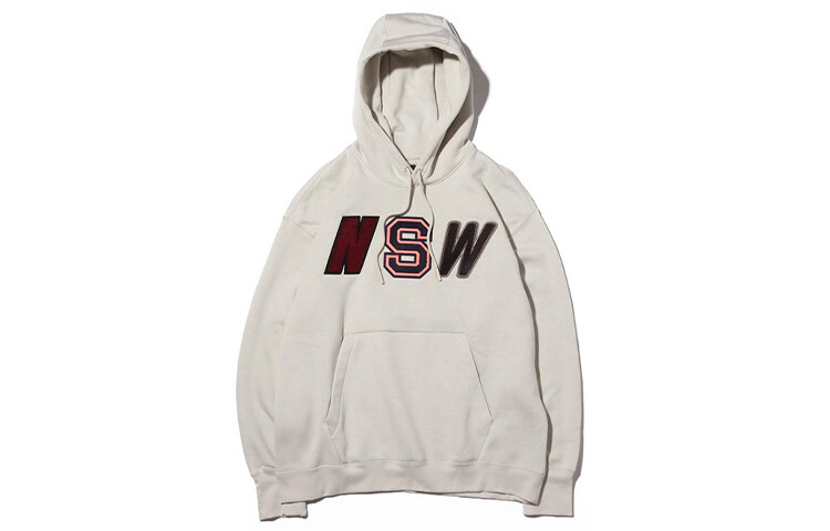 Мужская толстовка Nike, Белый
Мужская толстовка Nike, Белый