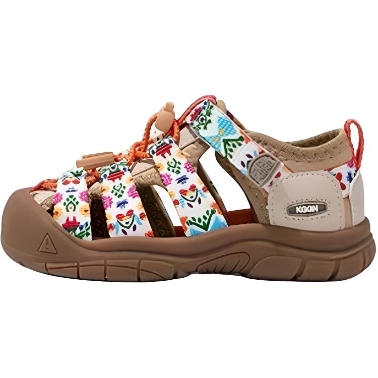 Детские сандалии Rindu, бежевый
Детские сандалии Rindu, бежевый