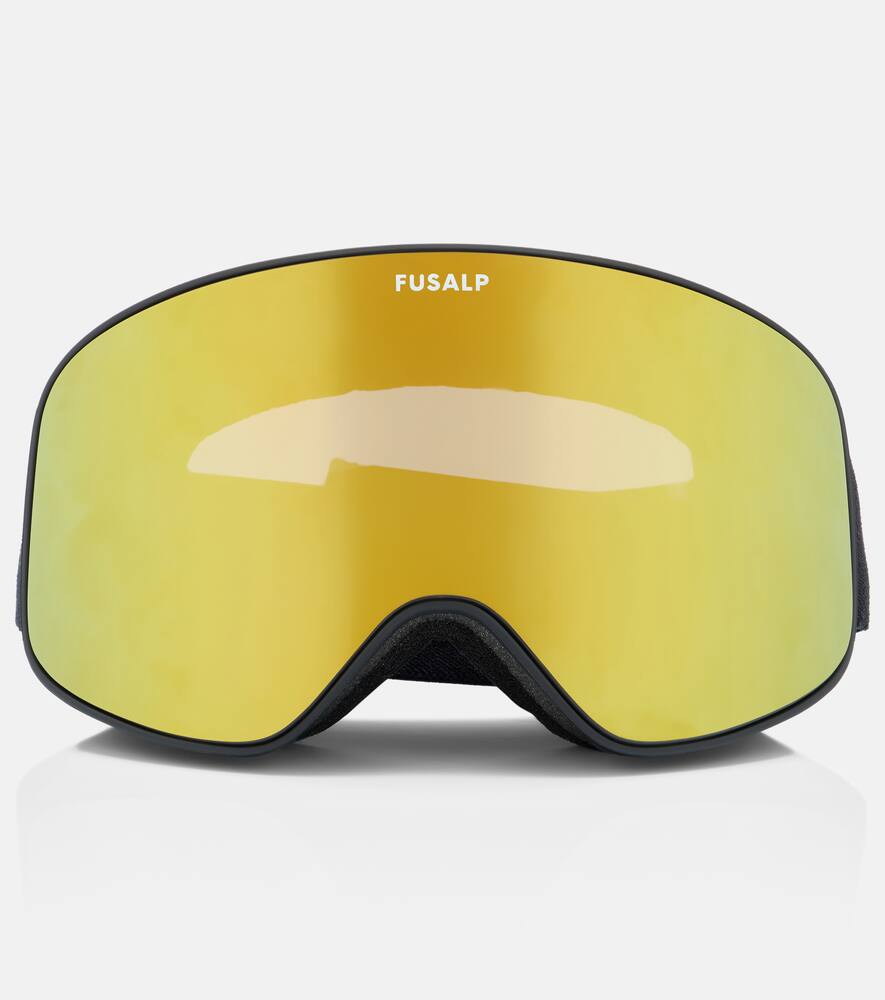 Горнолыжные очки Matterhorn Fusalp
Горнолыжные очки Matterhorn Fusalp