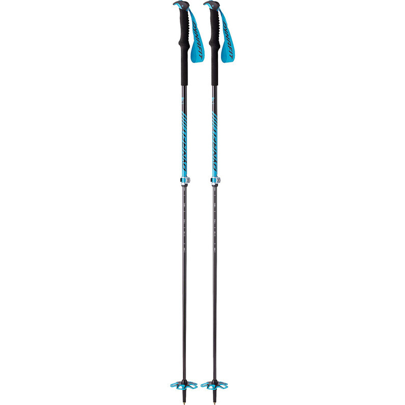 Туристический шест Tour Vario 2 Dynafit, синий
Туристический шест Tour Vario 2 Dynafit, синий