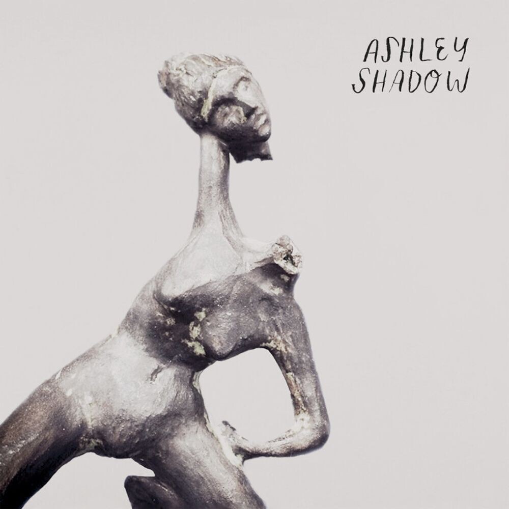 Виниловая пластинка LP Ashley Shadow - Ashley Shadow
Виниловая пластинка LP Ashley Shadow - Ashley Shadow