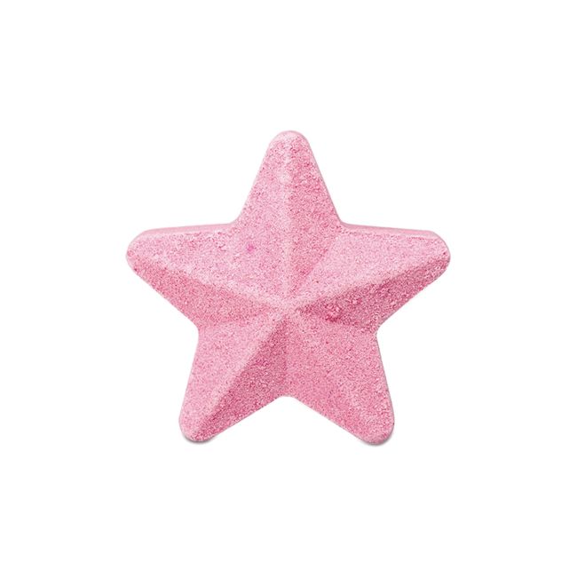 Соль для ванн в форме звезды IDC Institute, 35 гр
Соль для ванн в форме звезды IDC Institute, 35 гр