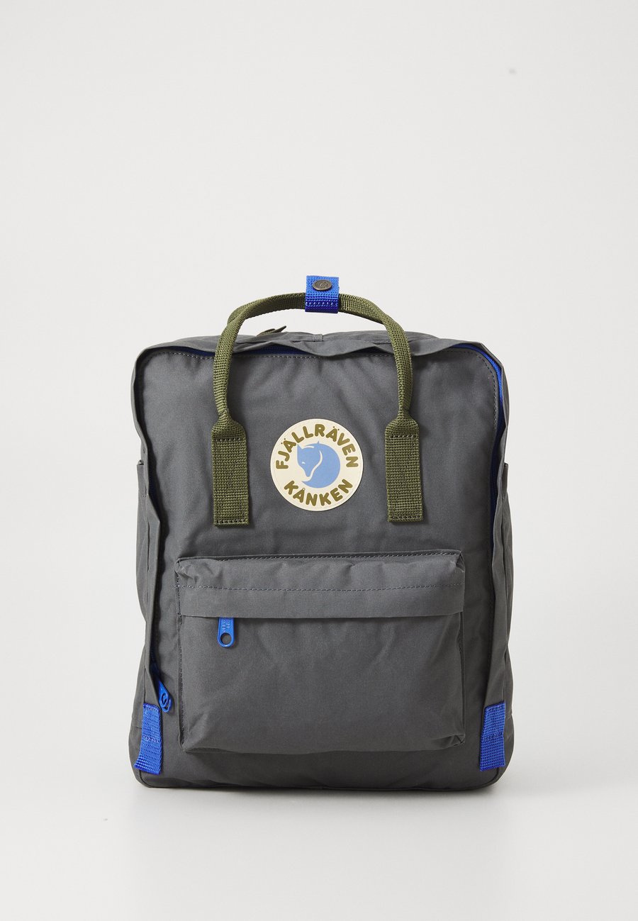 Рюкзак Fjällräven KÅNKEN KONCEPT UNISEX, Super Grey Green/Grey
Рюкзак Fjällräven KÅNKEN KONCEPT UNISEX, Super Grey Green/Grey