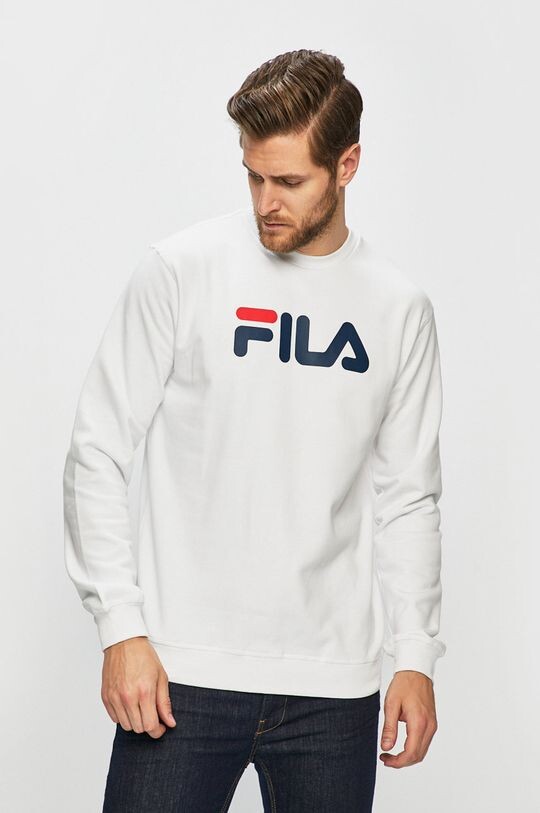Фуфайка Fila, белый
Фуфайка Fila, белый