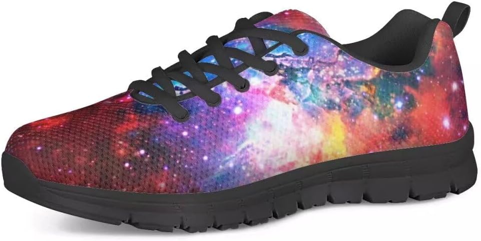 Мужские кроссовки PinUp Angel с принтом «Крутая галактика», для прогулок и бега, повседневные, на шнуровке, из сетчатого материала, Galaxy Print a
Мужские кроссовки PinUp Angel с принтом «Крутая галактика», для прогулок и бега, повседневные, на шнуровке, из сетчатого материала, Galaxy Print a