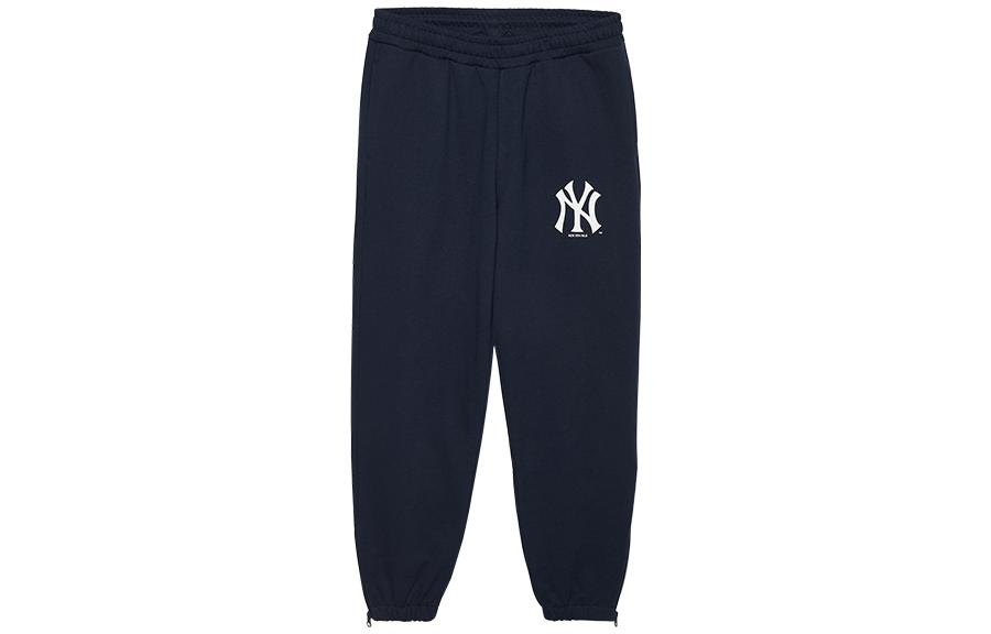 New Era Брюки спортивные вязаные FW22 мужские navy blue
New Era Брюки спортивные вязаные FW22 мужские navy blue