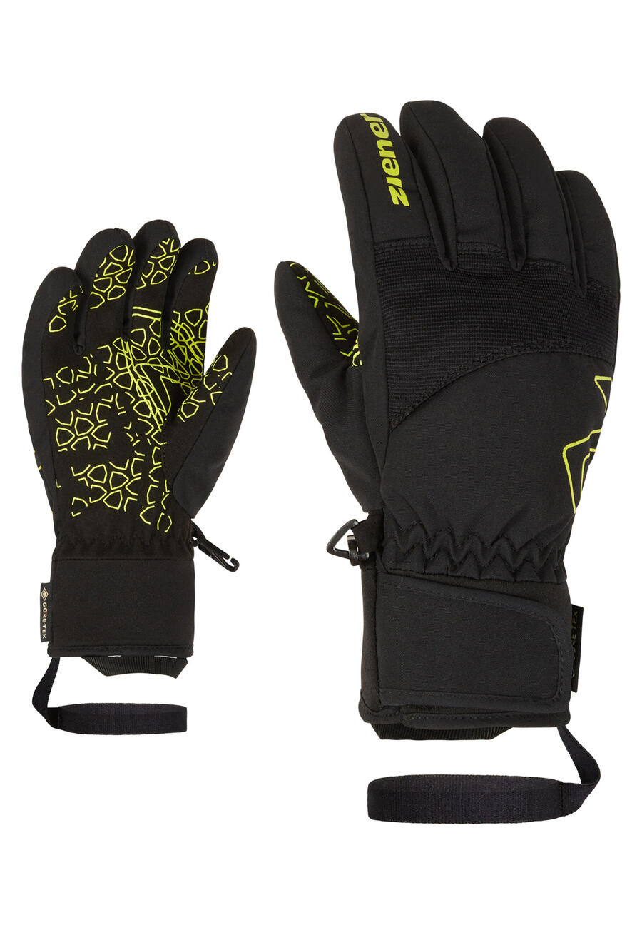 ZIENER Лыжные перчатки LOTAR-Z GTX PR черные, Черный, ZIENER Лыжные перчатки LOTAR-Z GTX PR черные
ZIENER Лыжные перчатки LOTAR-Z GTX PR черные, Черный, ZIENER Лыжные перчатки LOTAR-Z GTX PR черные