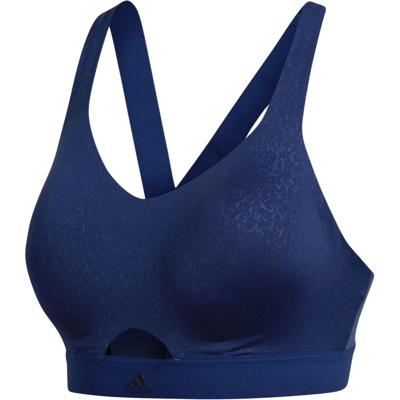 STRNGR SFT GR Спортивное нижнее бельё Женское Тёмно-синий Adidas
STRNGR SFT GR Спортивное нижнее бельё Женское Тёмно-синий Adidas