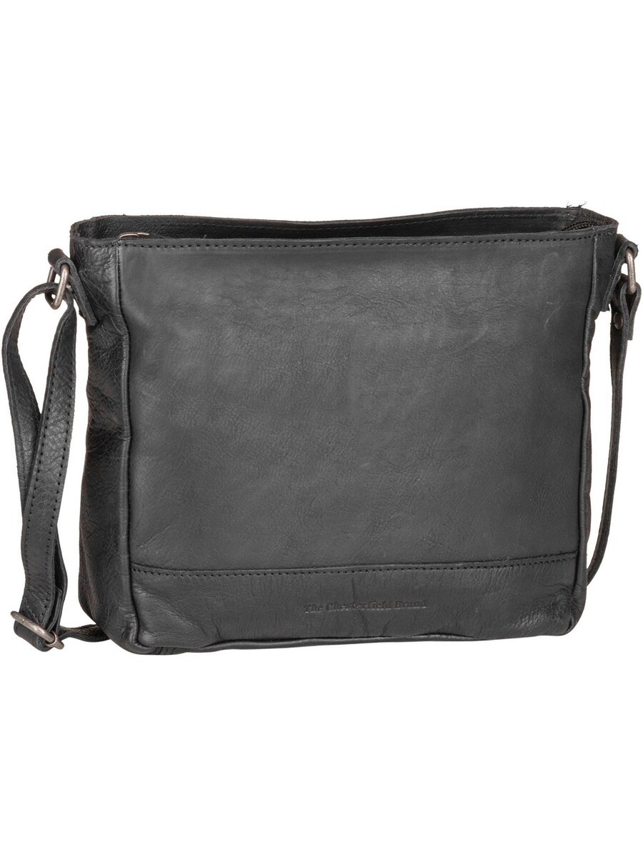 Сумка через плечо The Chesterfield Brand Crossbody Bag Weimar 1320, черный
Сумка через плечо The Chesterfield Brand Crossbody Bag Weimar 1320, черный